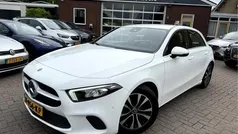 Wit Gebruikt 2020 Mercedes A180 Business Hatchback | € 19.850 (Super prijs)