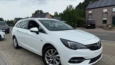 Gebruikt 2020 Opel Astra Stationwagen | € 11.450 (Goede deal)