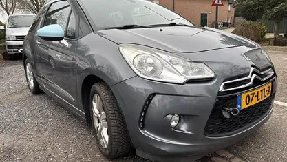 Occasion Citroën DS3 So Chic 120 PK (88 kW) 2010 Hatchback