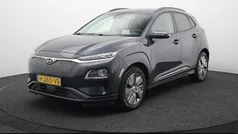 Grijs Gebruikt 2020 Hyundai Kona Premium SUV | € 19.845 (Eerlijke prijs)