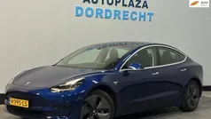 Gebruikt 2020 Tesla Model 3 Standard Range Sedan | € 19.995 (Super prijs)
