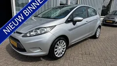 Gebruikt 2009 Ford Fiesta Trend Hatchback | € 3.250 (Goede deal)