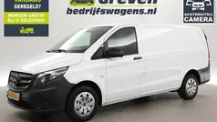 Gebruikt 2020 Mercedes Vito Van | € 14.400 (Super prijs)