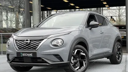 Occasion Nissan Juke N-Connecta 2023 SUV