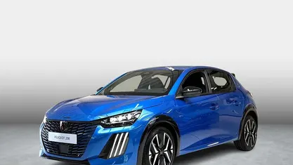 Occasion Peugeot 208 GT 110 PK (80 kW) 2025 Hatchback