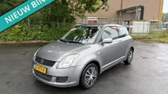 Gebruikt 2008 Suzuki Swift Comfort Hatchback | € 1.899 (Goede deal)