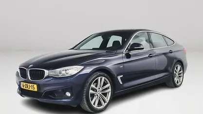 Occasion BMW 320 Executive 184 PK (135 kW) 2015 Hatchback