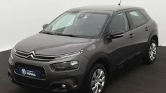 Grijs, metallic lak Gebruikt 2019 Citroën C4 Cactus Business Class Hatchback | € 12.900 (Eerlijke prijs)