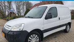 Gebruikt 2007 Citroën Berlingo MPV | € 3.495 (Eerlijke prijs)