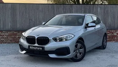 Occasion BMW 118 140 PK (102 kW) 2019 Hatchback
