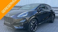 Gebruikt 2024 Ford Puma ST-Line X SUV | € 27.445 (Eerlijke prijs)