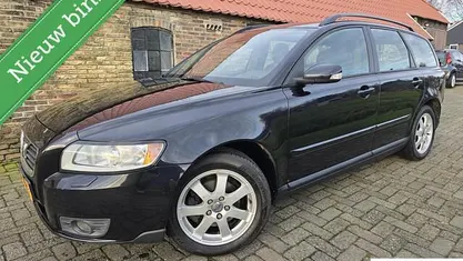 Gebruikt 2009 Volvo V50 Stationwagen | € 3.750 (Eerlijke prijs)