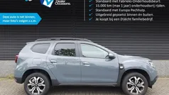 Grijs Gebruikt 2024 Dacia Duster Journey SUV | € 24.990 (Goede deal)