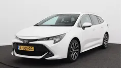 Gebruikt 2021 Toyota Corolla Stationwagen | € 19.450 (Goede deal)