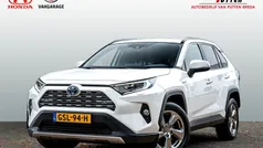 Gebruikt 2022 Toyota RAV4 Hybrid Executive SUV | € 39.900 (Goede deal)