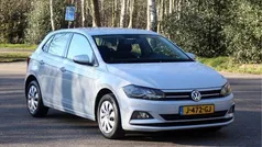 Gebruikt 2020 VW Polo Comfortline Hatchback | € 9.998 (Eerlijke prijs)
