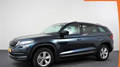 Gebruikt 2019 Skoda Kodiaq Ambition SUV | € 29.790 (Eerlijke prijs)