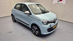 Gebruikt 2015 Renault Twingo Collection Hatchback | € 5.440 (Eerlijke prijs)
