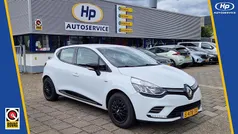 Wit Gebruikt 2018 Renault Clio IV Hatchback | € 8.500 (Eerlijke prijs)