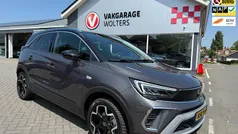 Gebruikt 2023 Opel Crossland X Ultimate SUV | € 21.950 (Eerlijke prijs)
