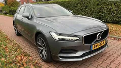 Grijs Gebruikt 2018 Volvo V90 Stationwagen | € 25.950 (Eerlijke prijs)