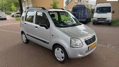 Gebruikt 2003 Suzuki Wagon R Hatchback | € 2.499 (Eerlijke prijs)