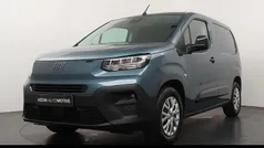 Gebruikt 2025 Fiat e-Doblò MPV | € 24.445 (Goede deal)
