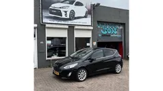 Gebruikt 2018 Ford Fiesta Titanium Hatchback | € 11.749 (Eerlijke prijs)