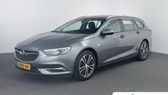Grijs Gebruikt 2018 Opel Insignia Innovation Stationwagen | € 18.695 (Eerlijke prijs)