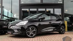 Zwart Gebruikt 2016 Renault Clio IV Bose Edition Hatchback | € 9.950 (Eerlijke prijs)