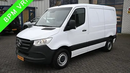 Occasion Mercedes Sprinter 114 PK (83 kW) 2023 Van
