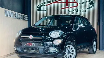 Occasion Fiat 500X 136 PK (100 kW) 2018 SUV