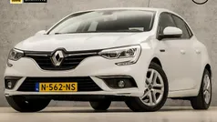Gebruikt 2016 Renault Mégane III Zen Hatchback | € 10.445 (Goede deal)