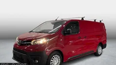 Gebruikt 2017 Toyota Proace Van | € 14.602 (Goede deal)