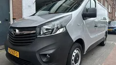Grijs Gebruikt 2015 Opel Vivaro Edition Van | € 6.450 (Super prijs)