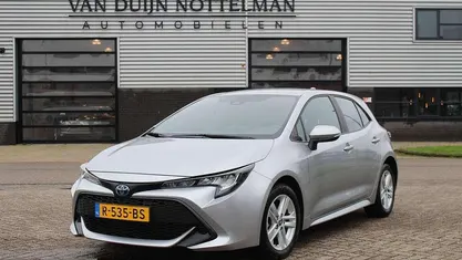 Occasion Toyota Corolla Active 122 PK (89 kW) 2022 Hatchback