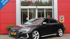 Gebruikt 2020 Audi A3 Ambiente Sedan | € 41.995 (Super prijs)