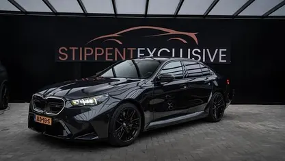 Occasion BMW M5 586 PK (431 kW) 2024 Sedan