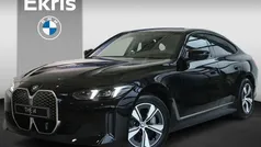 Zwart Nieuw 2024 BMW i4 Basis Sedan | € 61.382 (Eerlijke prijs)