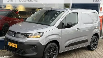 Occasion Citroën Berlingo 100 kW (136 PK) 2025 MPV