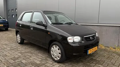 Occasion Suzuki Alto GLX 63 PK (46 kW) 2004 Hatchback