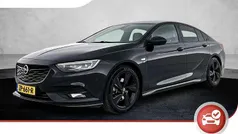 Zwart Gebruikt 2019 Opel Insignia Exklusiv Hatchback | € 25.825 (Eerlijke prijs)