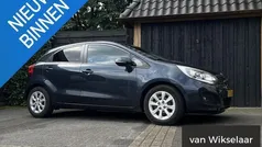 Gebruikt 2012 Kia Rio 2 Hatchback | € 5.445 (Eerlijke prijs)