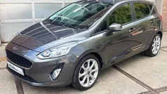 Gebruikt 2018 Ford Fiesta Titanium Hatchback | € 13.945 (Eerlijke prijs)