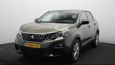 Gebruikt 2020 Peugeot 3008 SUV | € 18.845 (Eerlijke prijs)