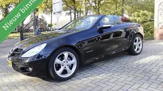 Gebruikt 2005 Mercedes SLK200 Cabriolet | € 6.950 (Eerlijke prijs)