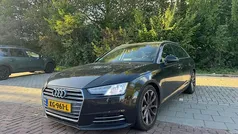 Gebruikt 2016 Audi A4 Sport Stationwagen | € 11.000 (Goede deal)