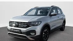 Gebruikt 2023 VW T-Cross Edition SUV | € 23.450 (Goede deal)