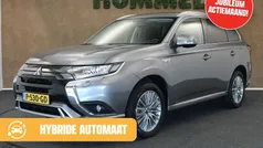 Gebruikt 2021 Mitsubishi Outlander P-HEV Intense+ SUV | € 26.645 (Eerlijke prijs)