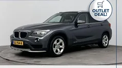 Gebruikt 2015 BMW X1 Executive SUV | € 17.900 (Goede deal)